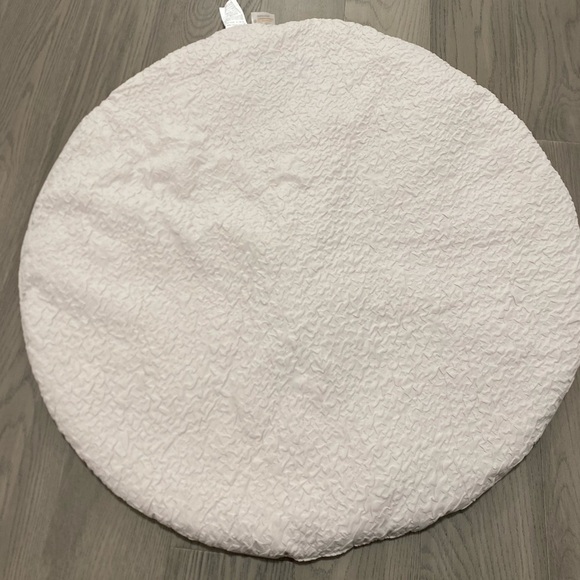 Baby Play Mat Toddler Playmat Cream - Picture 1 of 4